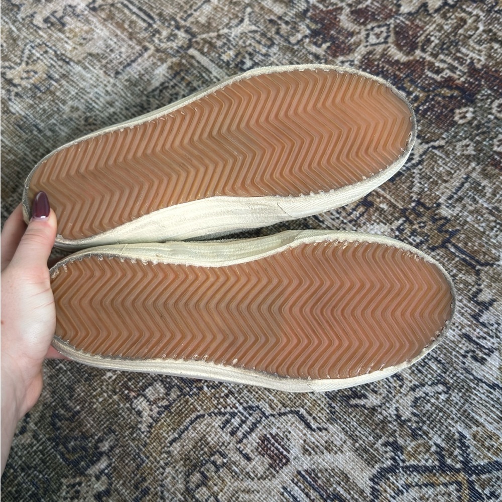 Golden Goose Slide High Top Sneakers - Picture 4 of 7